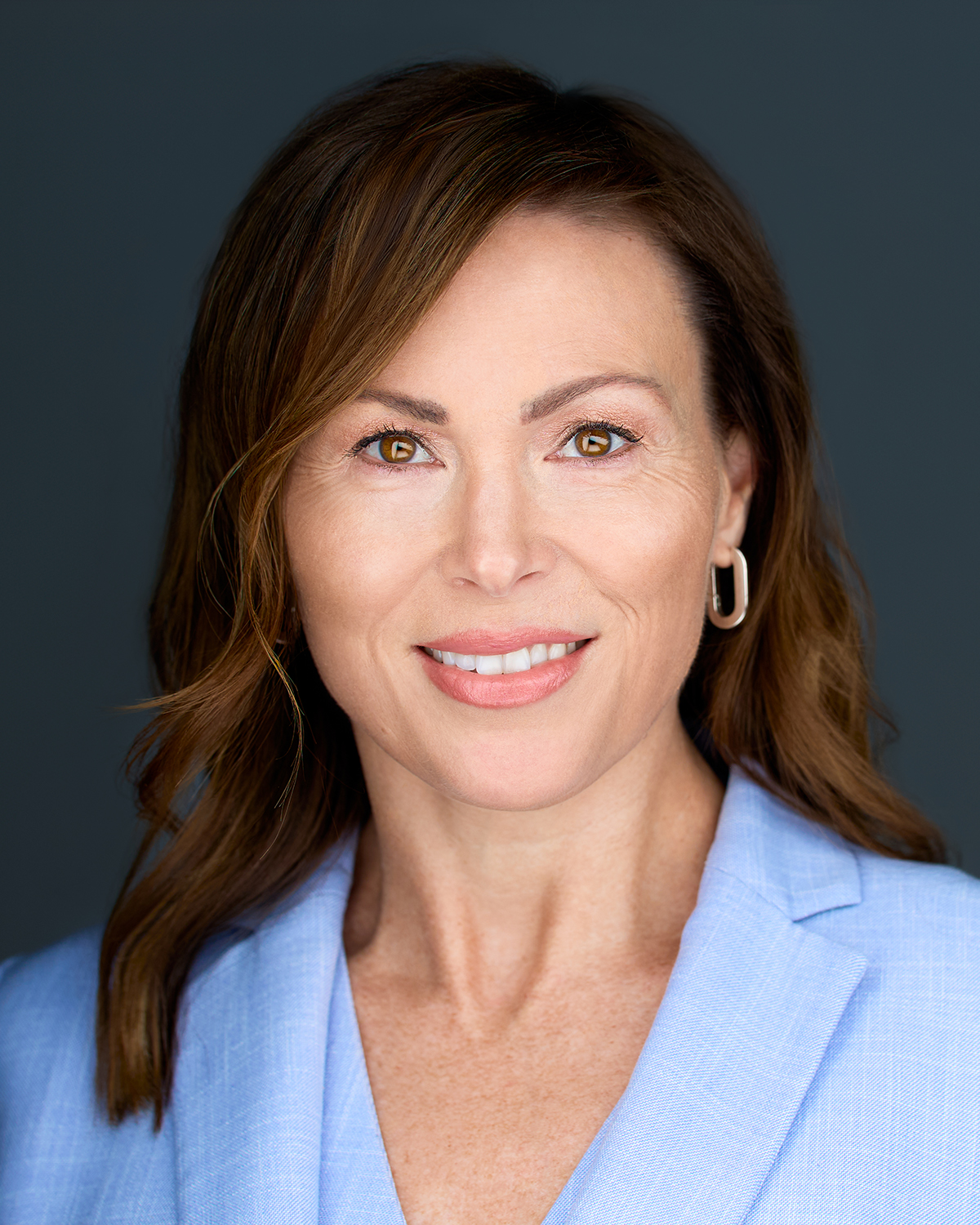 Photo of Carey Ketelsen