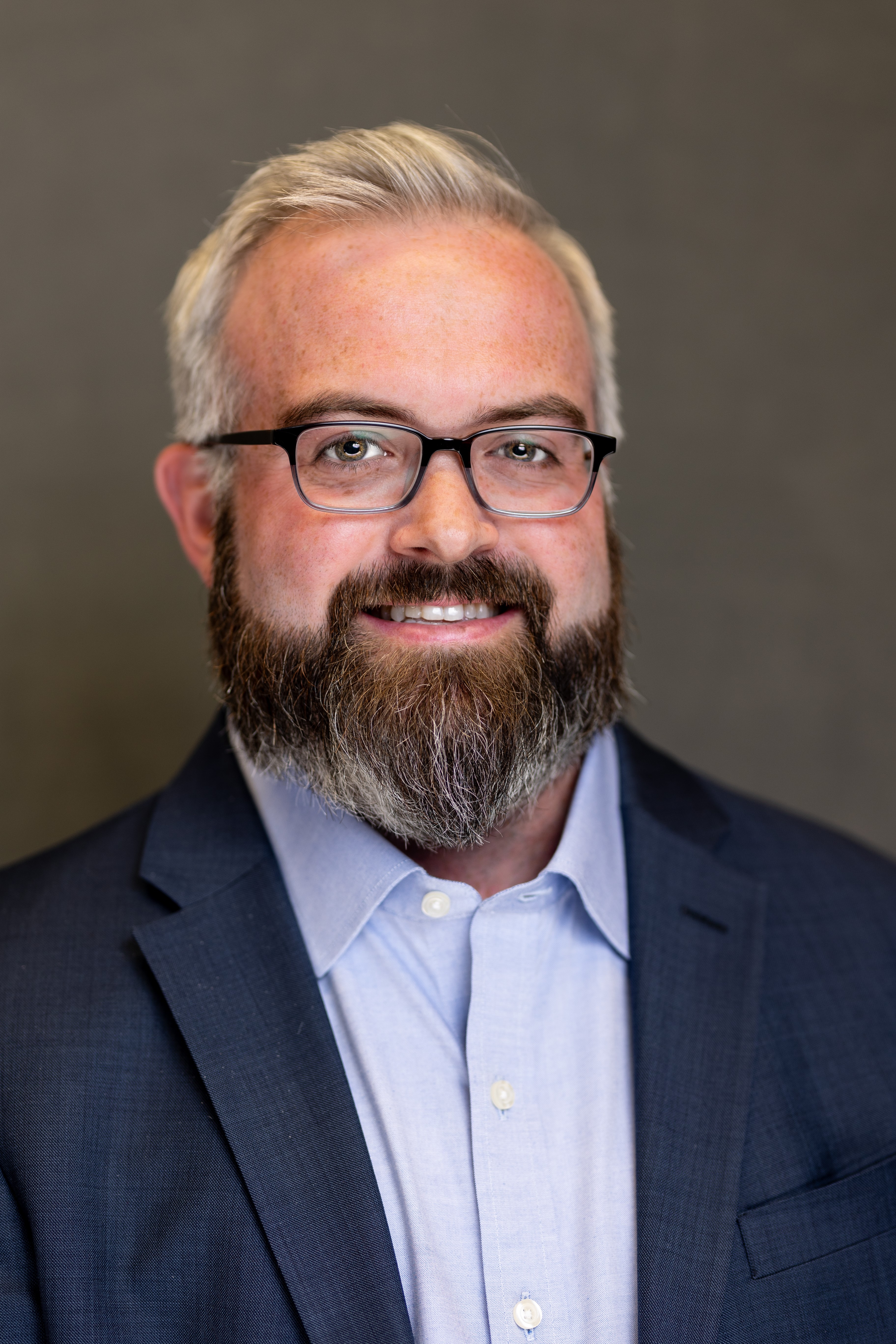 Photo of Eric Musser