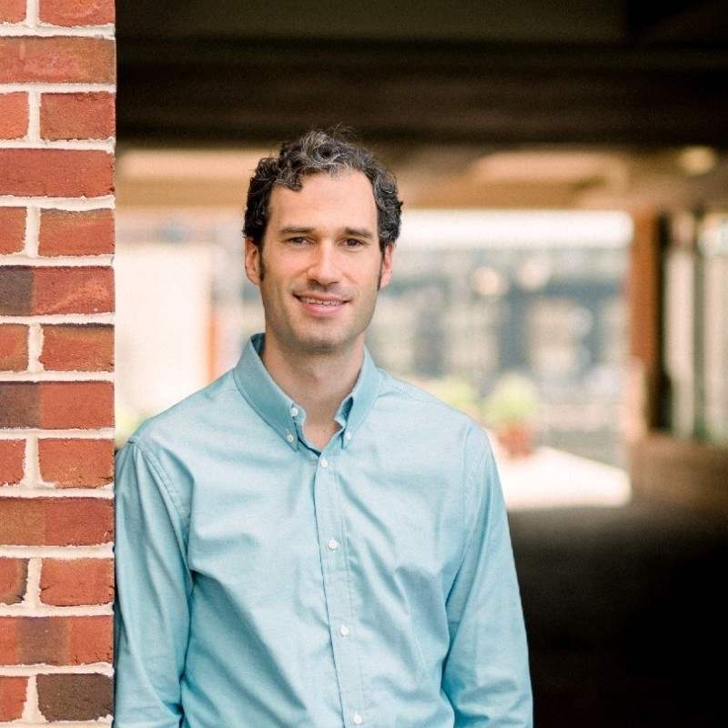 Photo of Matt Thompson