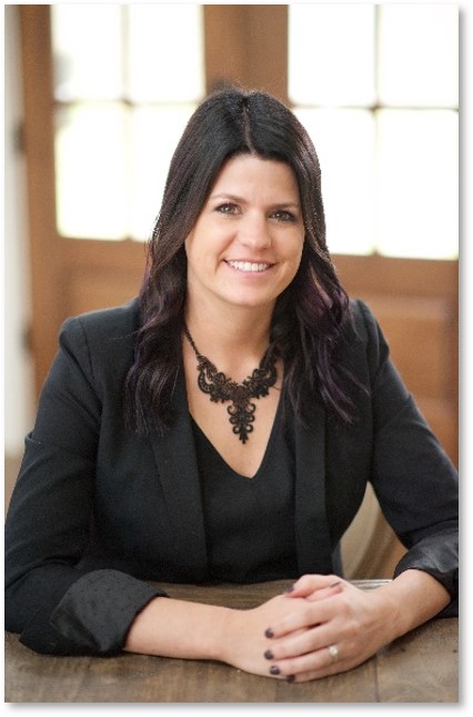 Photo of Becky Trotter