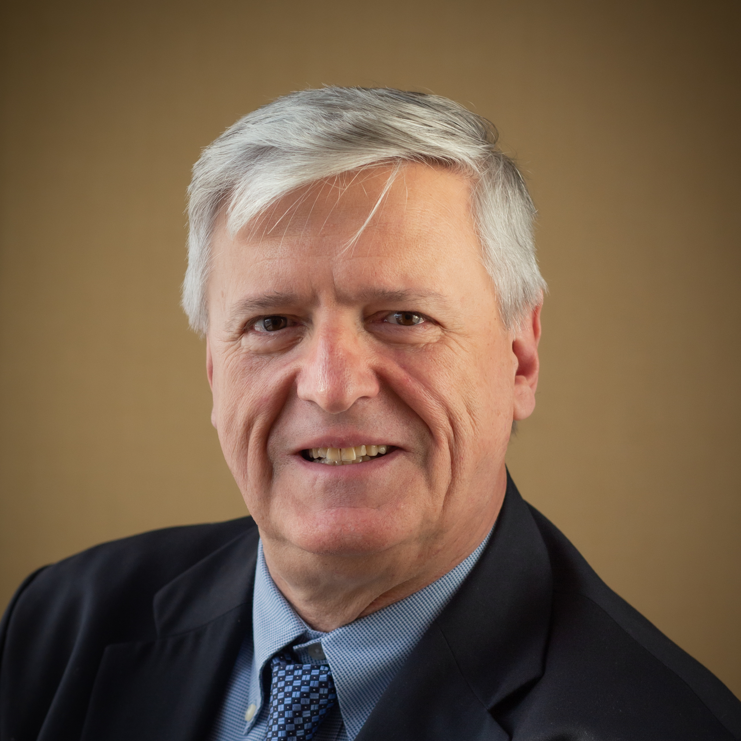 Speaker profile image for Dr. Stipe Fustar