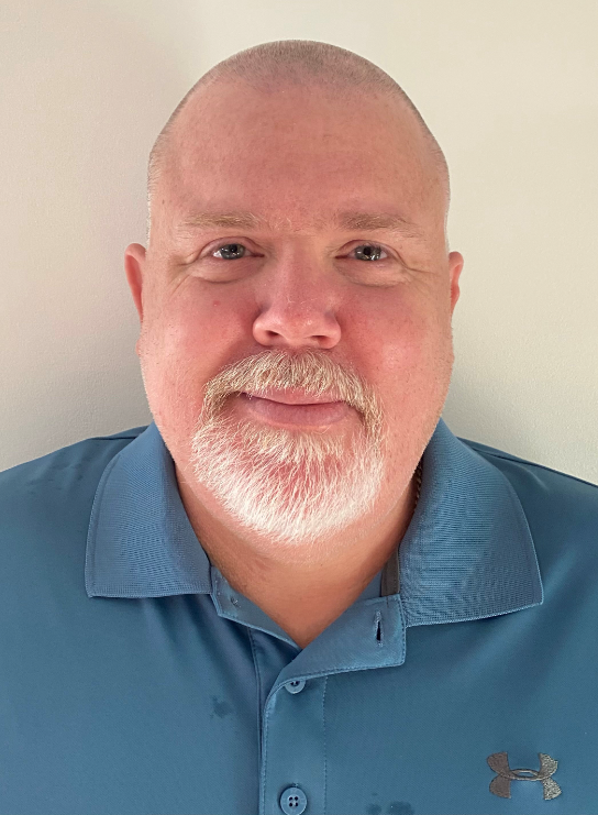 Photo of Ray Shackelford