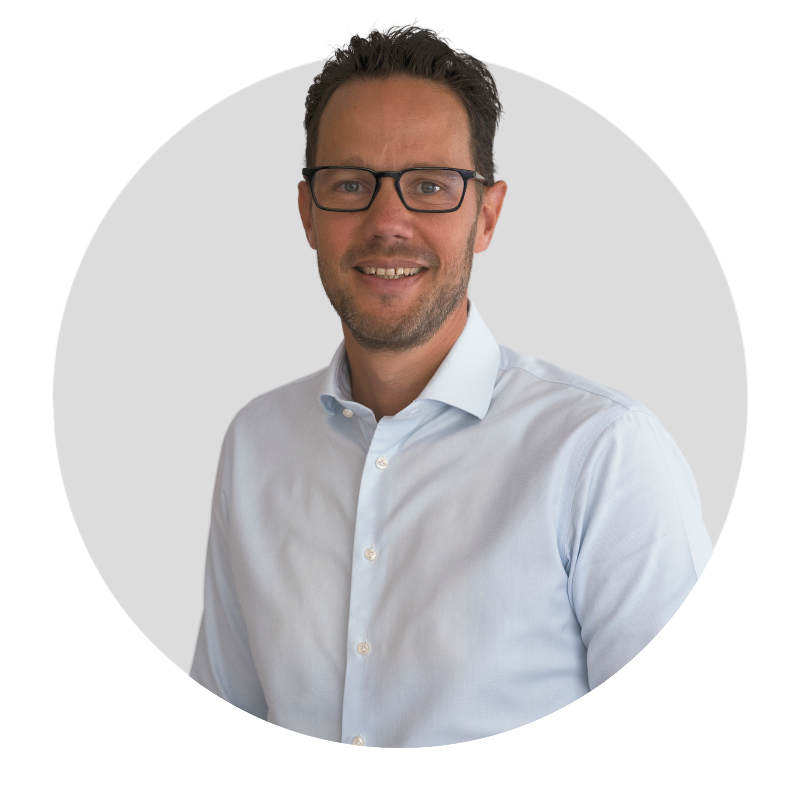 Peter Hendriks