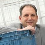 Aad van den Berg