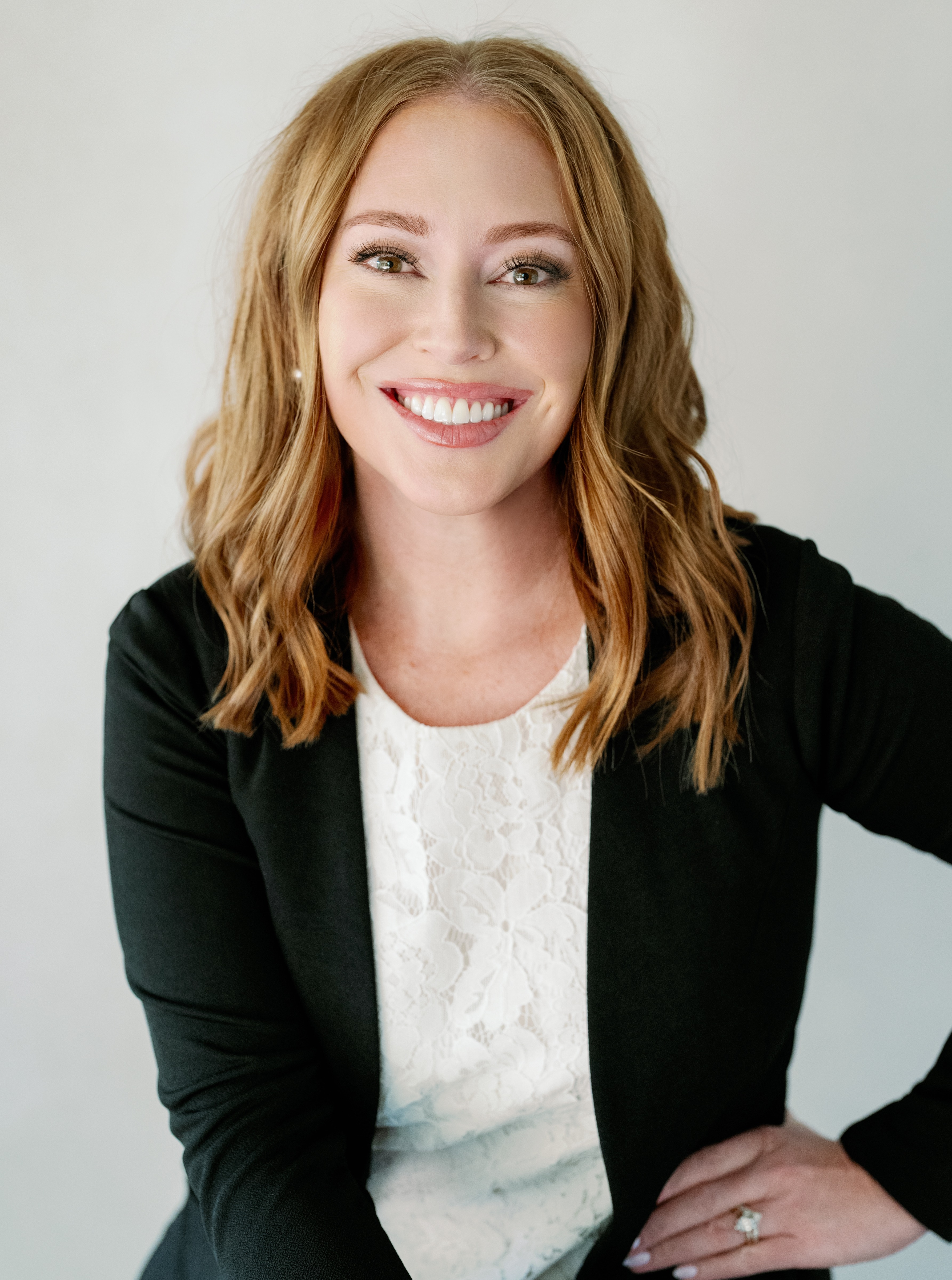 Photo of Nicole Blue