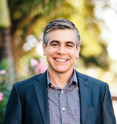 Photo of Nick D'Ambra