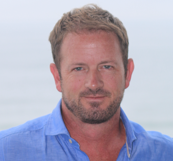 Photo of Mick Twomey