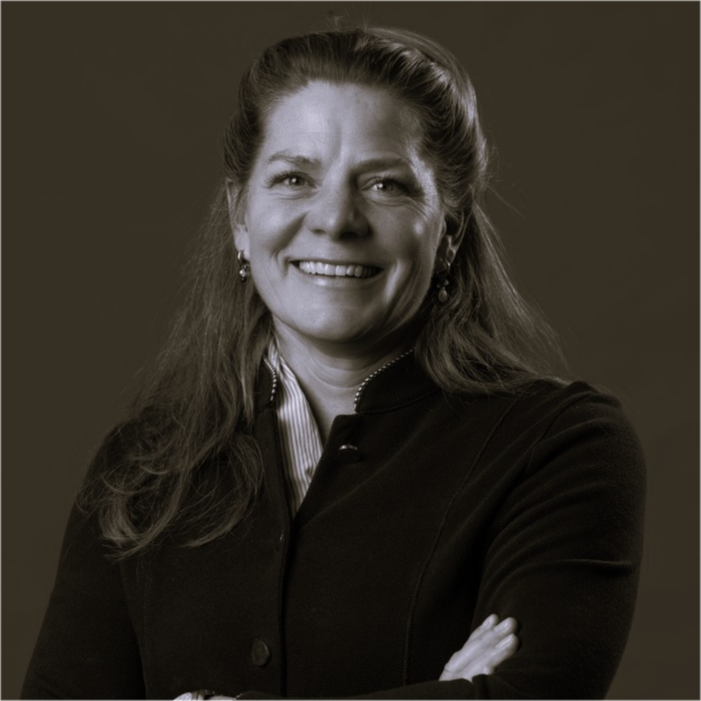 Moderator: Karlijn  van de Kamp