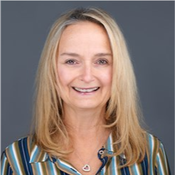 Photo of Laura Sheriff