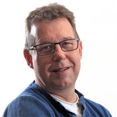 Peter van Leth