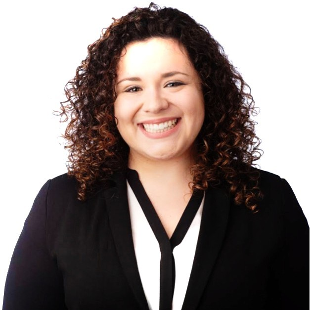 Photo of Sabrina Zerzouri