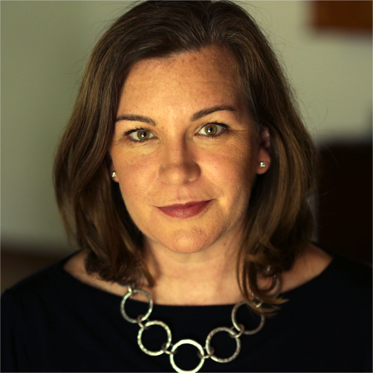 Photo of Katharine Manning