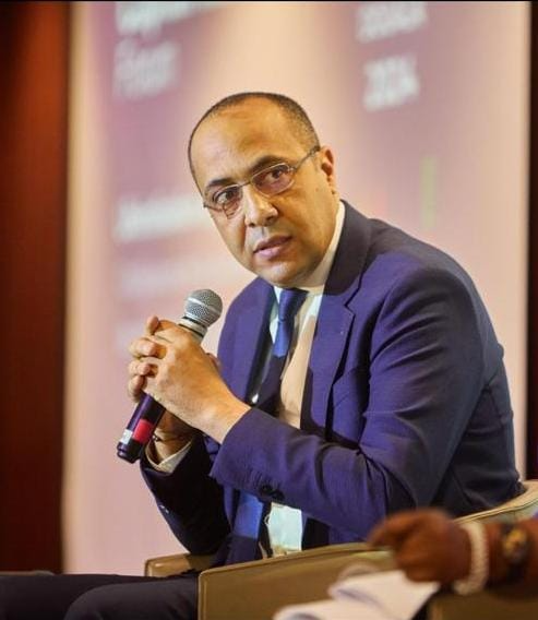 Adel ELAROUSSI