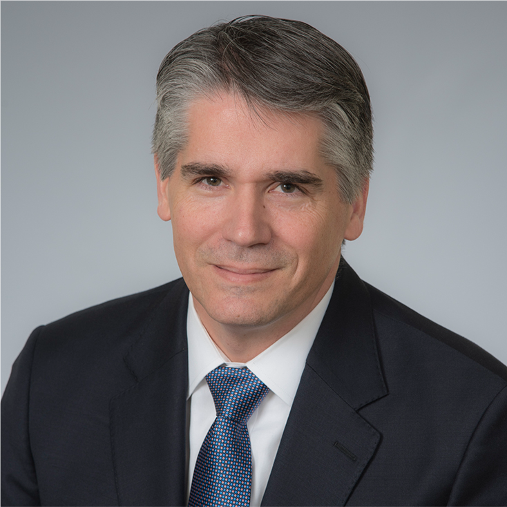 Photo of Sidney H. "Beau" Raymond