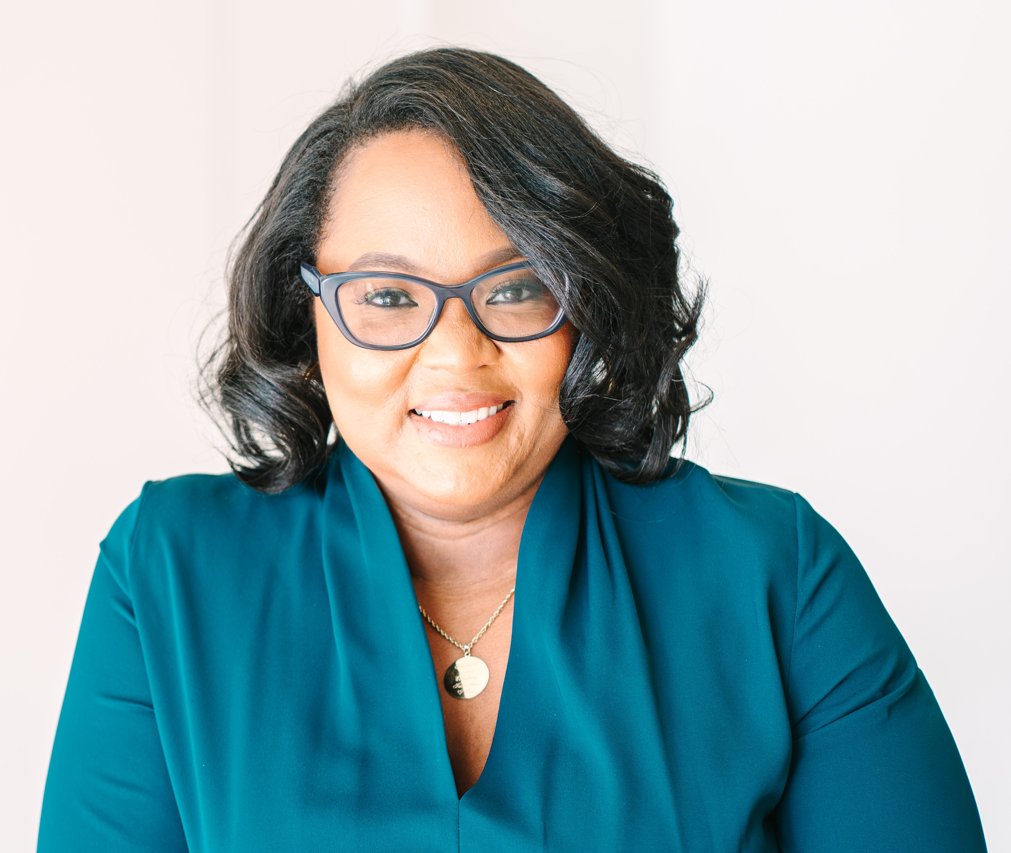 Photo of Natasha VanWright