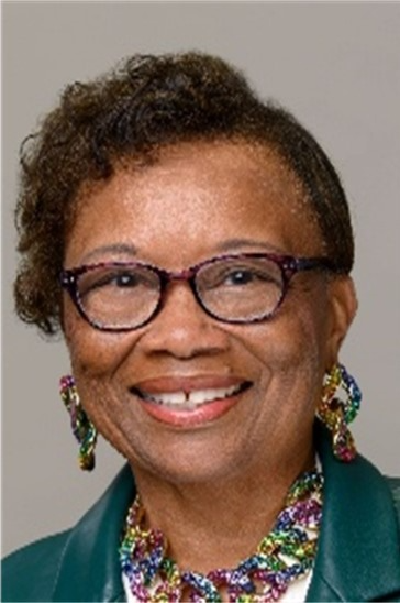 Photo of Dorothy Winningham