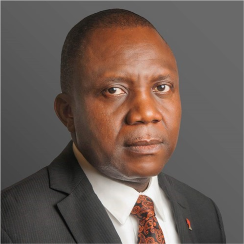 Felix EGBON