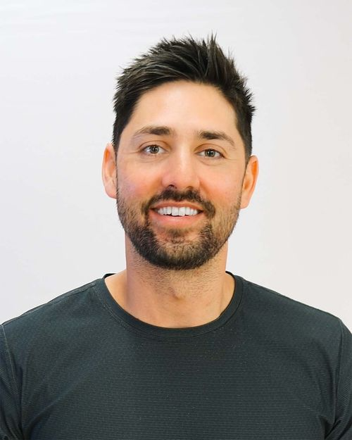 Photo of Matthew Loper