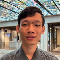 George (Qingzhuo) Qi