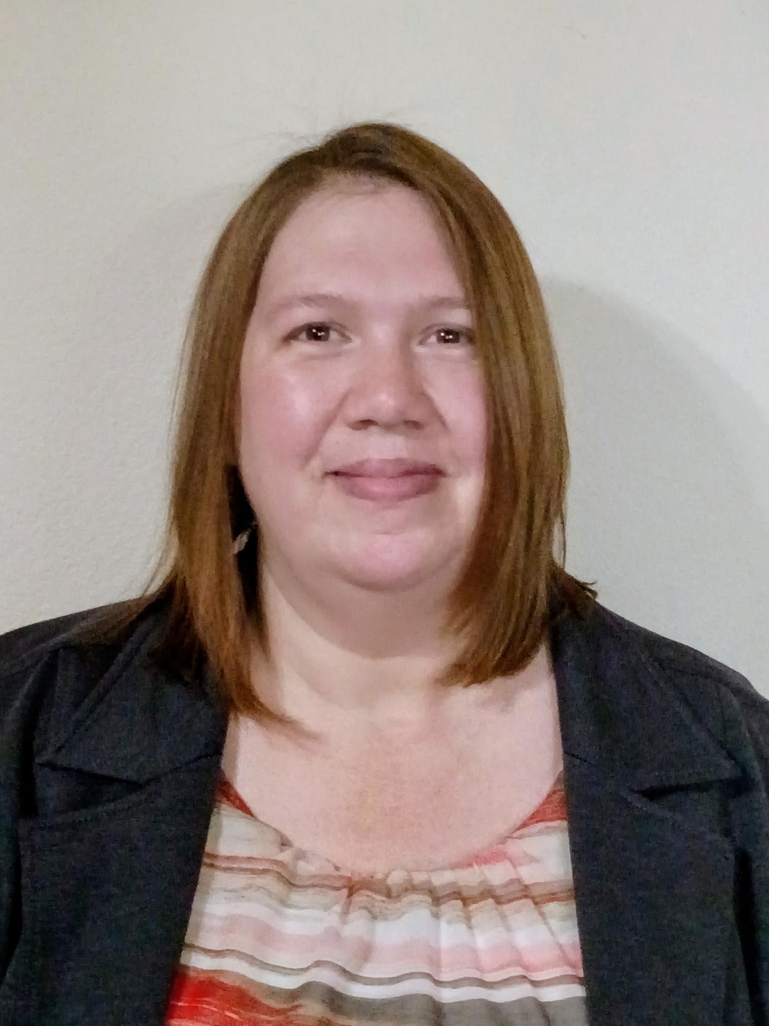 Photo of Shawna Papach