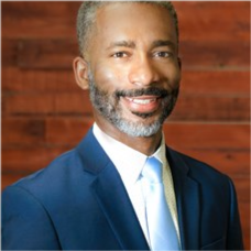 Photo of Rick Whitted