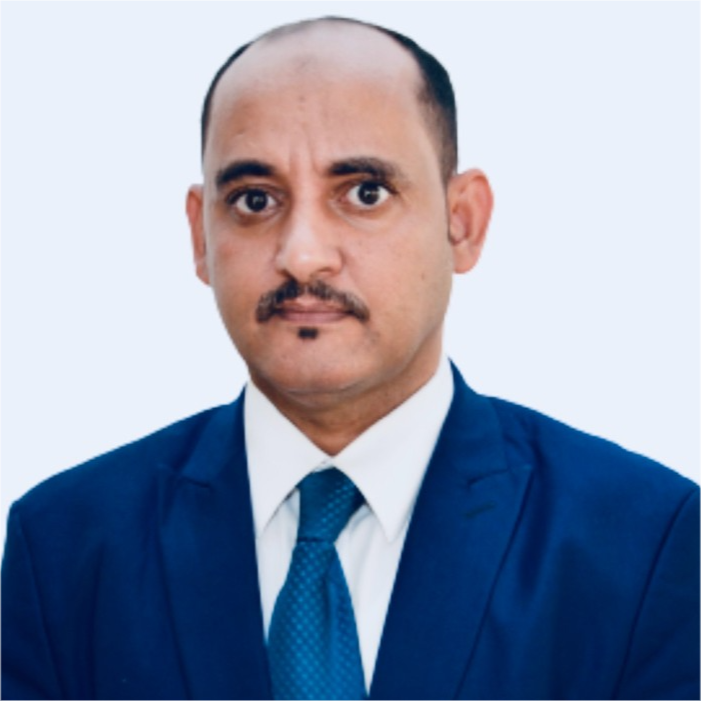 Ahmed ABOUBACRINE
