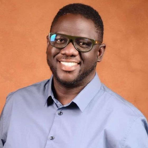 Dotun Daniel ADEKUNLE