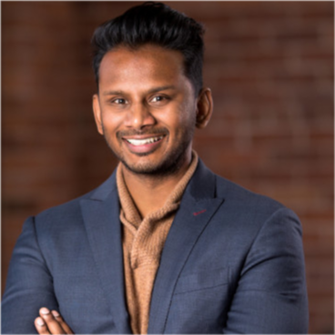 Vinay Edwin