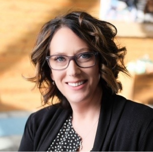 Photo of Melissa McVaugh