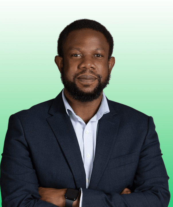 Moustapha IBRAHIM MALLOUM