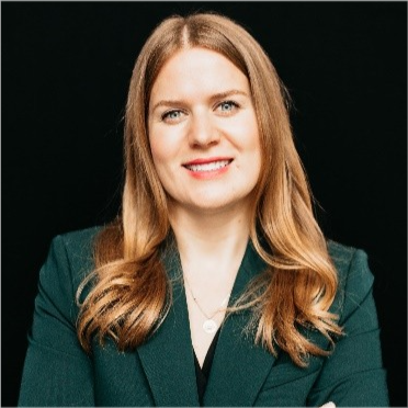 Erin Leckrone