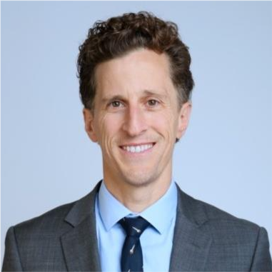 Photo of Gregory A. Mason