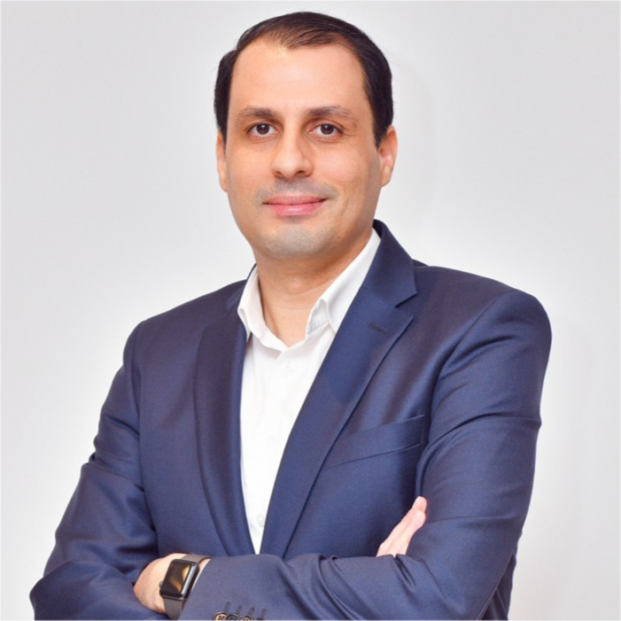Bassem GHARSALLI