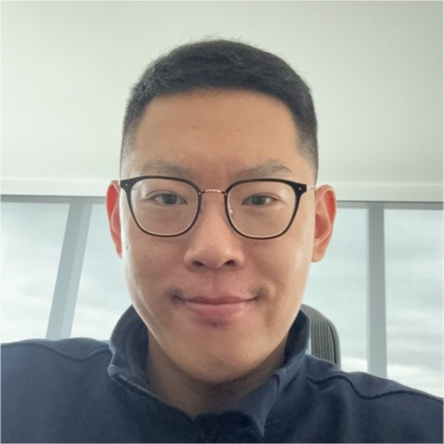 Speaker profile image for Haowei Lu