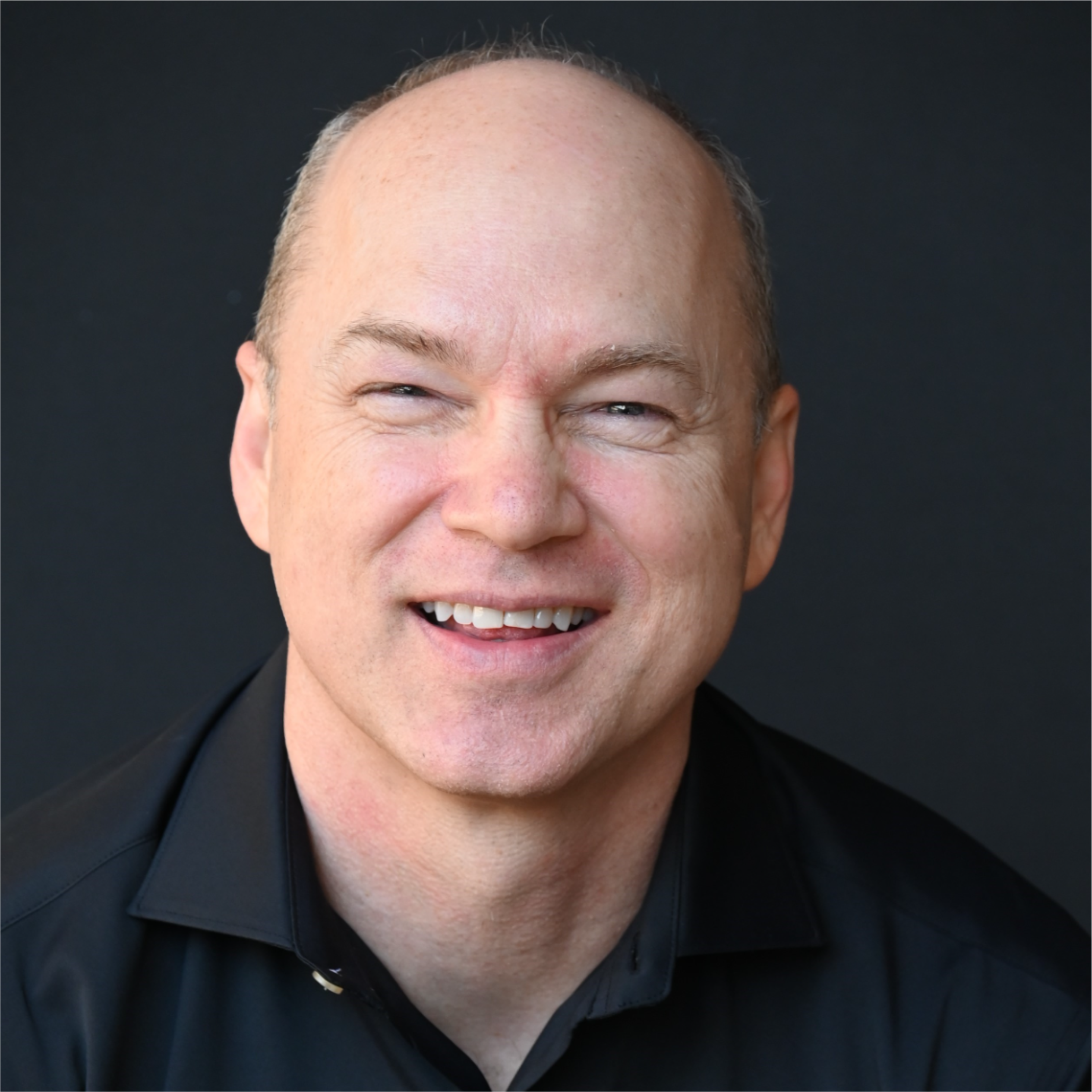 Photo of Rex Wallace