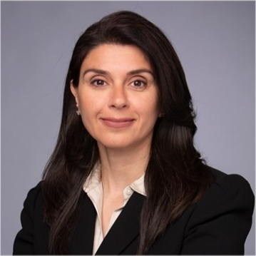 Photo of Bahar Davidoff