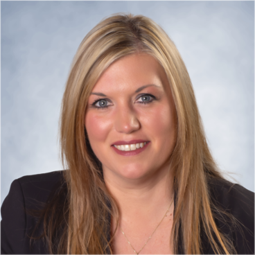 Photo of Melissa Bazzo