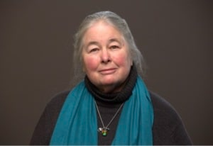 Photo of Pamela Corcoran