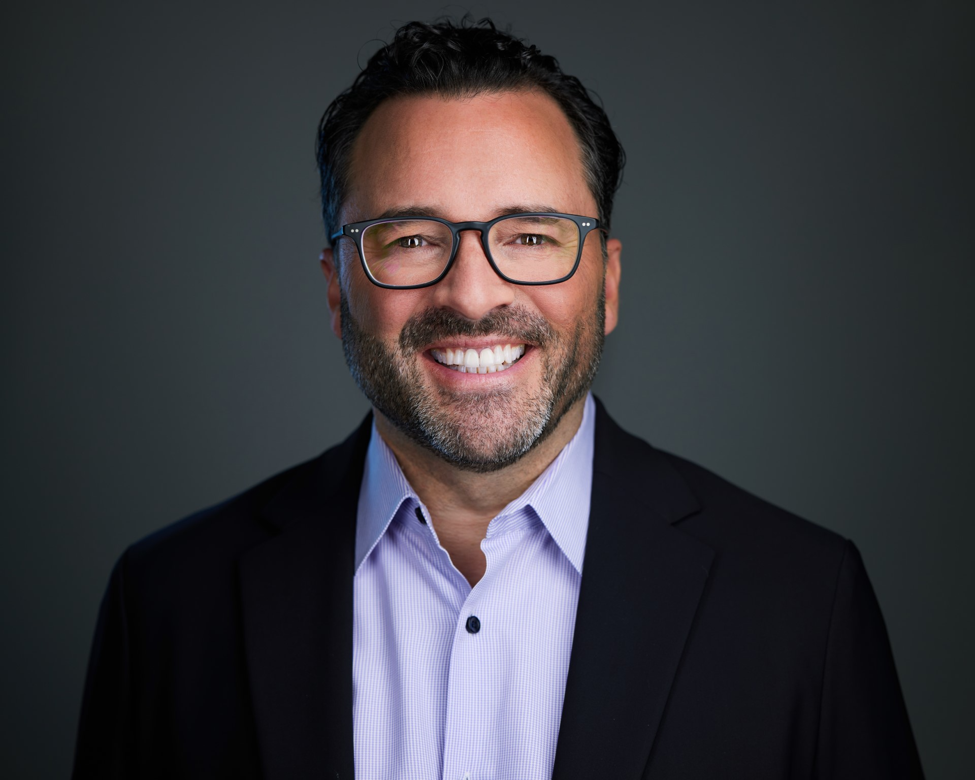 Photo of John Criswell