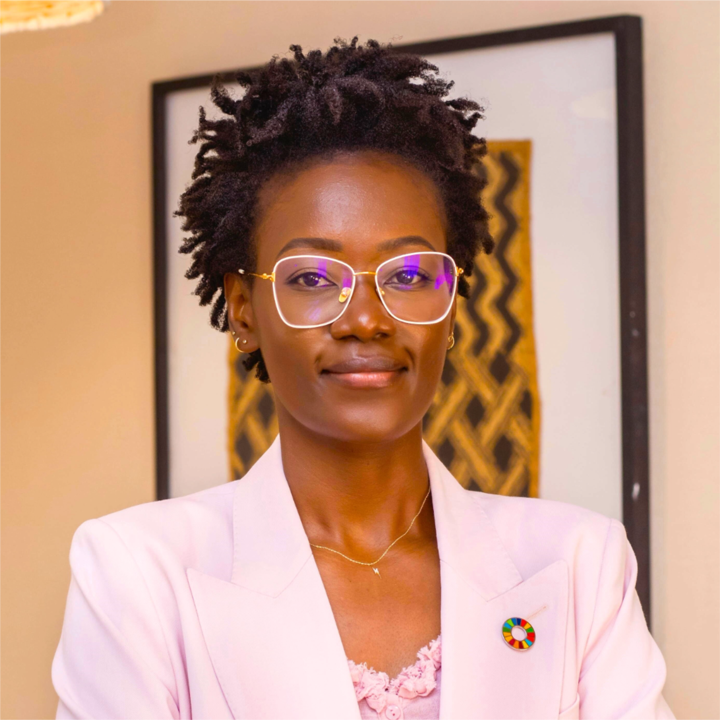 Linet ODERA