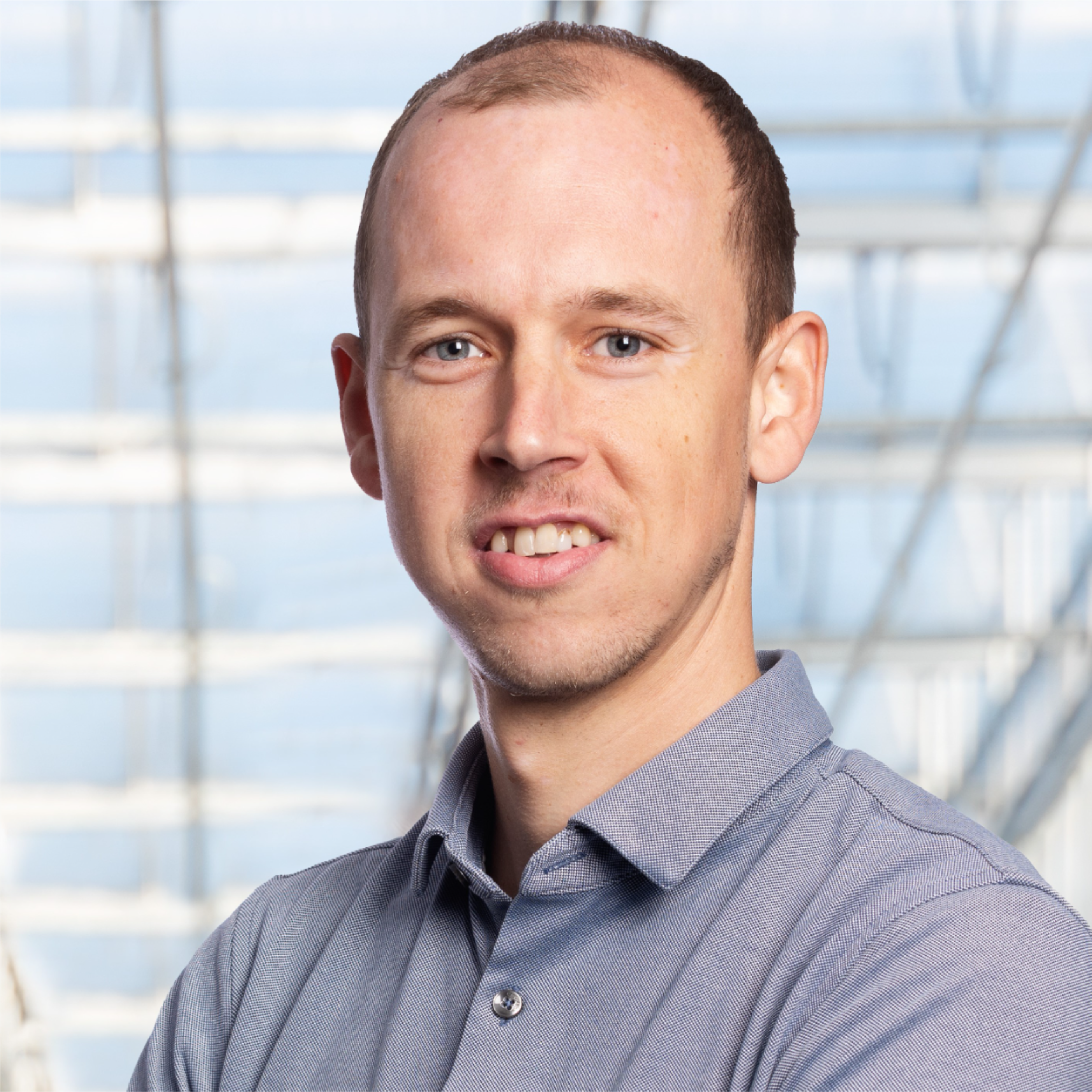 Jim van Ruijven