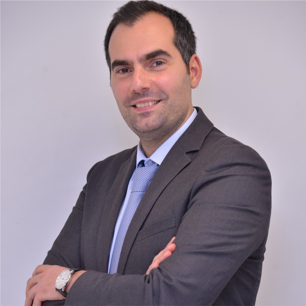 Nassim BENJELLOUN