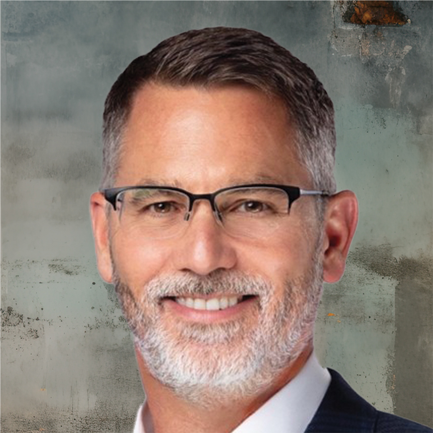 Speaker profile image for Joe Eazor