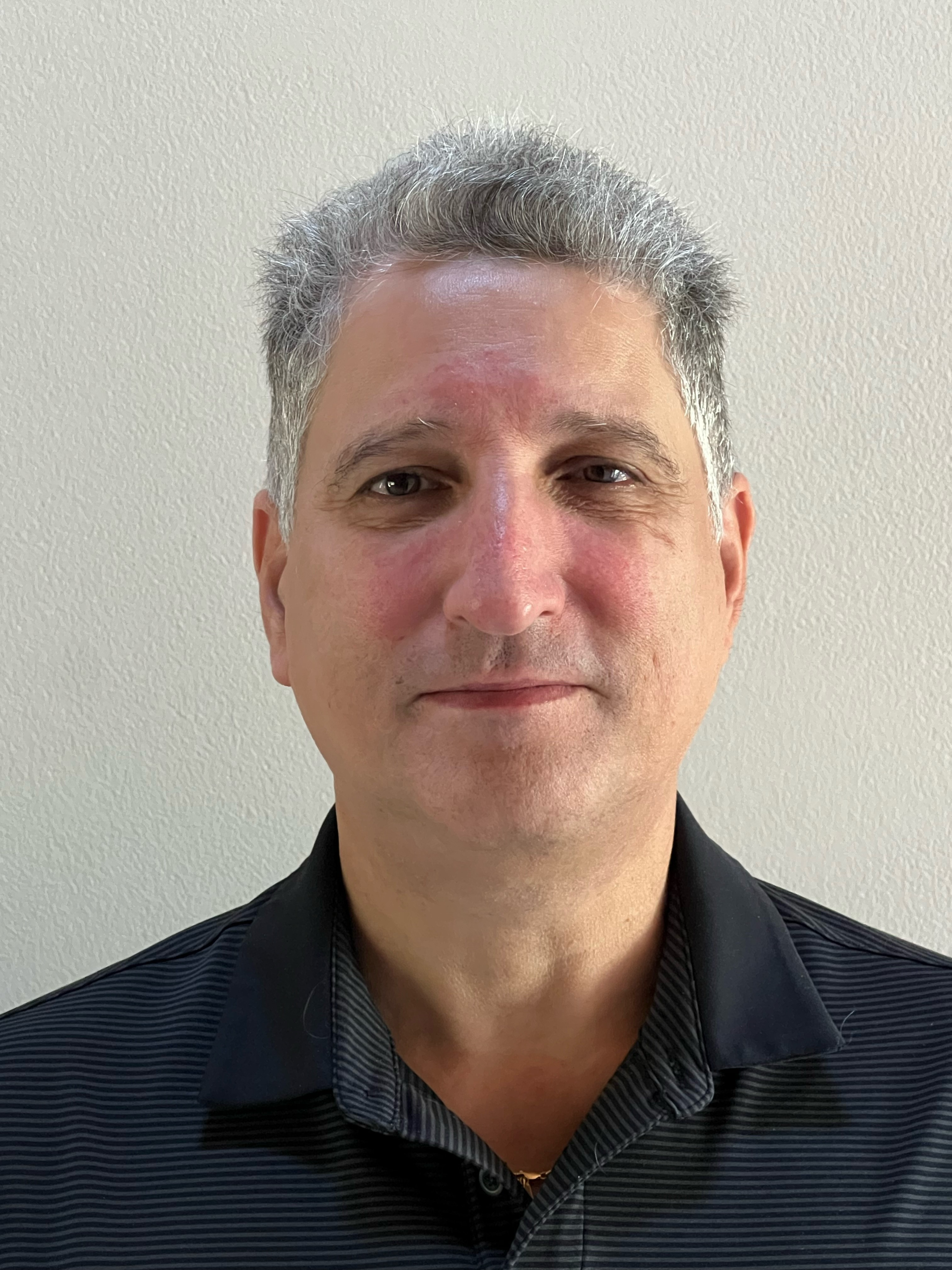 Sergio Ammirata Ph.D.