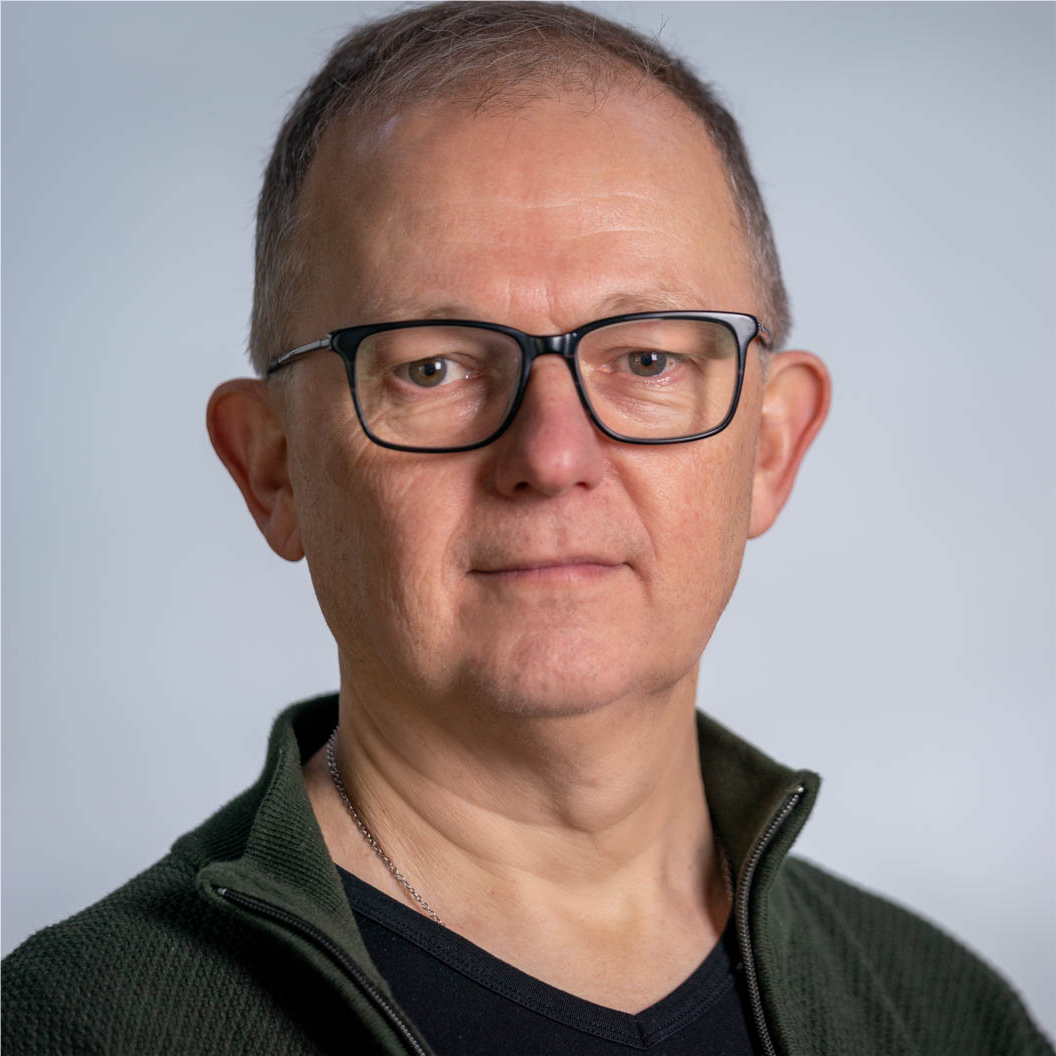Karsten Lumbye Jensen