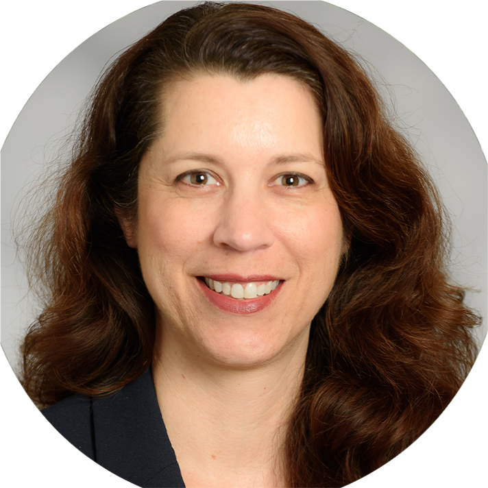 Photo of Kathryn Eshelman