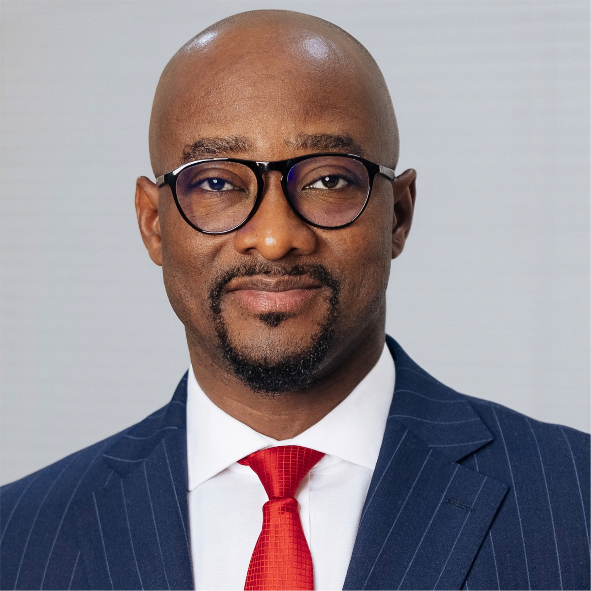 Bernard OHEMENG-BAAH