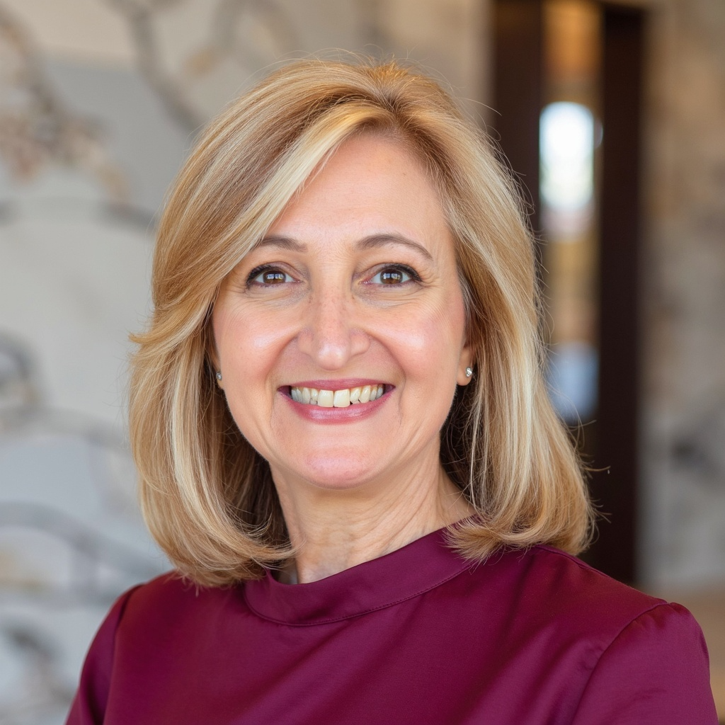 Photo of Ana Handshuh