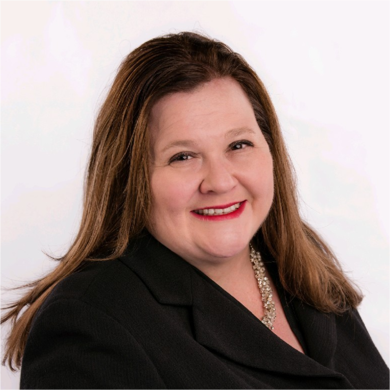 Photo of Carolyn Kapustij