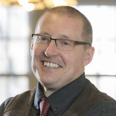 Photo of Kenneth  Roberts